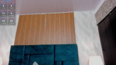 Violeta online show from April 1, 2026, 12:28 pm