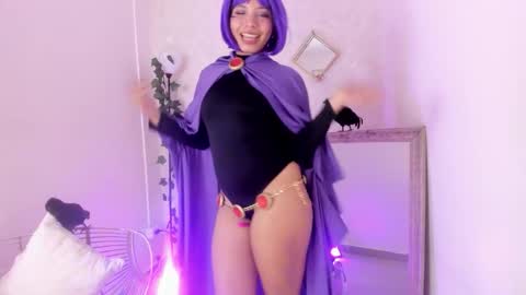 Snapshot of dalia_coop chatting on October 15, 2025, 8:20 pm dalia_coop online show from October 15, 2025, 8:20 pm