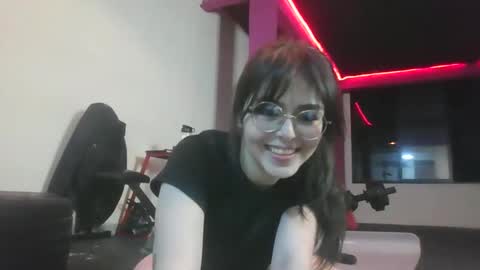 Dalia Morgan online show from December 20, 2024, 11:58 pm