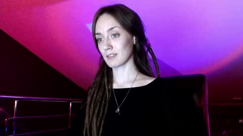 Dalia  online show from January 17, 2025, 1:13 pm