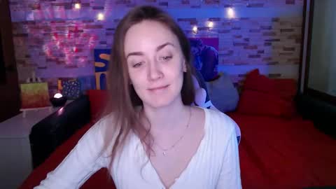 Dalia  online show from January 9, 2026, 10:29 am