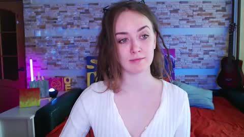 Dalia  online show from March 17, 2026, 9:56 am