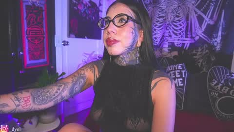 Snapshot of dalia_vorhees chatting on March 30, 2026, 1:39 am dalia_vorhees online show from March 30, 2026, 1:39 am