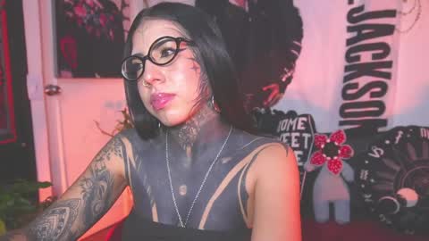 Snapshot of dalia_vorhees chatting on April 21, 2026, 1:42 am dalia_vorhees online show from April 21, 2026, 1:42 am