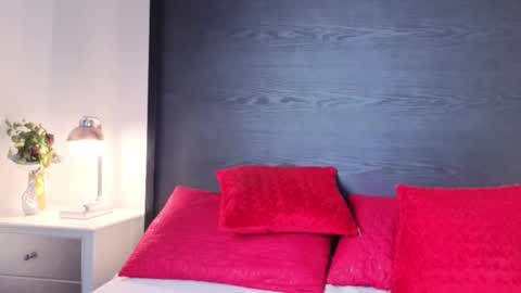 Snapshot of dalia_zambrano chatting on February 23, 2026, 12:46 pm dalia_zambrano online show from February 23, 2026, 12:46 pm