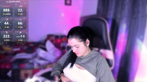 Dalia April online show from April 14, 2026, 3:01 am