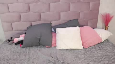 Dalia bondage online show from October 6, 2025, 7:11 pm