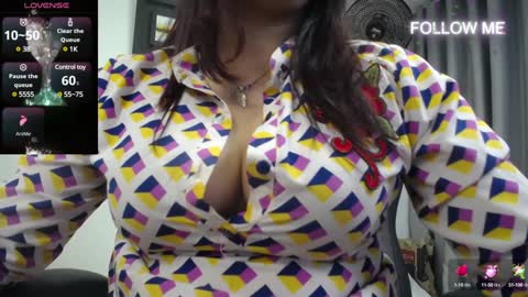 dalia dubey online show from February 7, 2025, 2:19 am