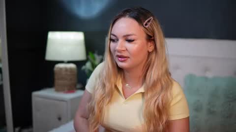 Snapshot of daliamissy chatting on July 26, 2026, 8:16 pm Dalia online show from July 26, 2026, 8:16 pm