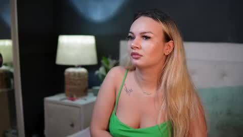 Snapshot of daliamissy chatting on July 29, 2026, 8:29 pm Dalia online show from July 29, 2026, 8:29 pm