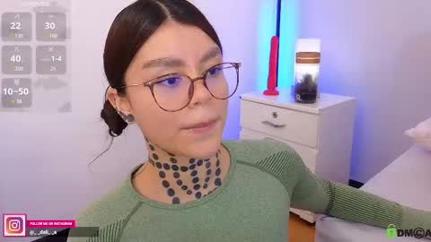 Dalia online show from February 12, 2025, 12:16 am