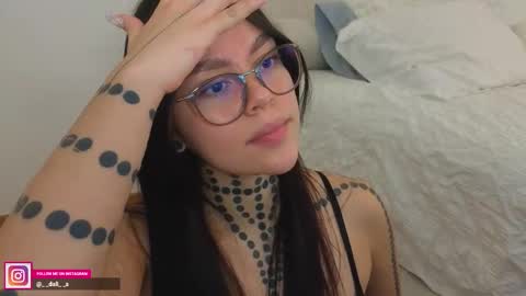 Dalia online show from March 29, 2026, 1:16 am