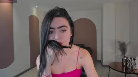 Snapshot of daliarosex chatting on February 5, 2026, 8:24 pm Dalia Rose online show from February 5, 2026, 8:24 pm