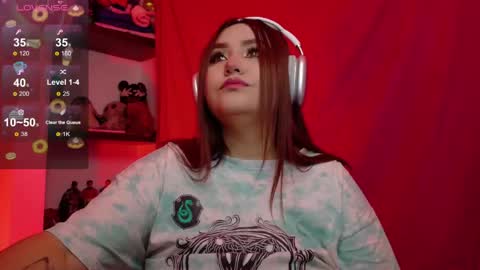 DALIA online show from May 16, 2026, 11:57 pm