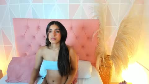 Dalila online show from January 14, 2025, 2:40 am