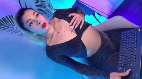 Snapshot of dalilathoms chatting on January 10, 2026, 9:16 pm dalilathoms online show from January 10, 2026, 9:16 pm