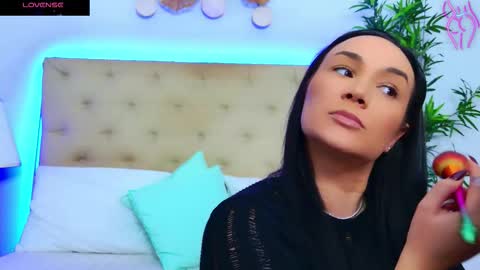 daliyaa_ online show from October 28, 2025, 1:14 pm