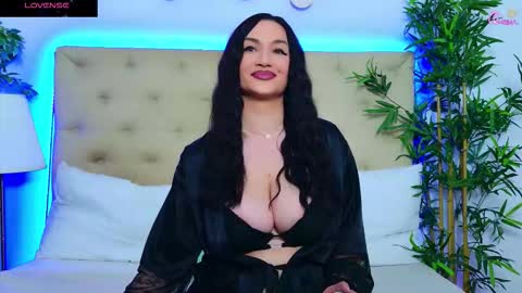 daliyaa_ online show from February 21, 2026, 2:18 pm