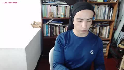 JamesDali online show from January 9, 2025, 12:03 am