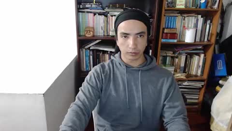 JamesDali online show from February 9, 2025, 1:33 am