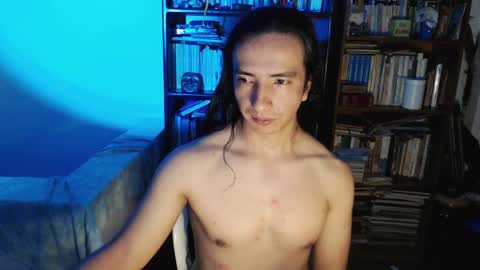 JamesDali online show from February 16, 2025, 5:37 am