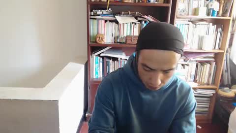 JamesDali online show from February 16, 2025, 1:49 pm