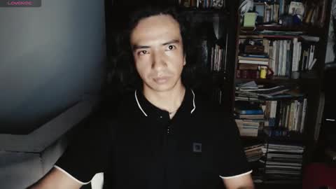 JamesDali online show from October 19, 2025, 7:42 am