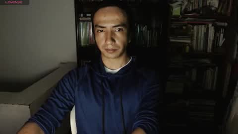 JamesDali online show from October 25, 2025, 9:06 am