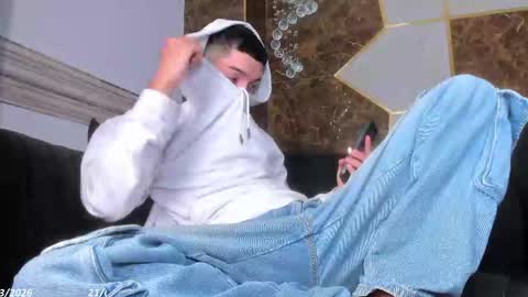 Dallen Grant online show from March 21, 2026, 1:26 pm