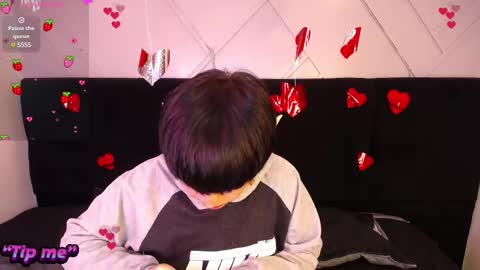 dalmonn lennoxx online show from February 13, 2025, 10:00 pm