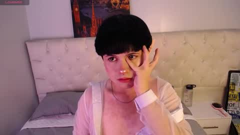 dalmonn lennoxx online show from February 18, 2025, 7:09 pm