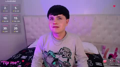 dalmonn lennoxx online show from March 8, 2025, 12:11 am