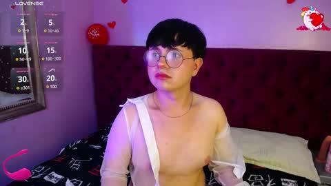 dalmonn lennoxx online show from March 11, 2025, 9:37 pm