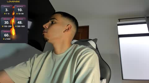 Dalton online show from September 15, 2025, 12:16 pm