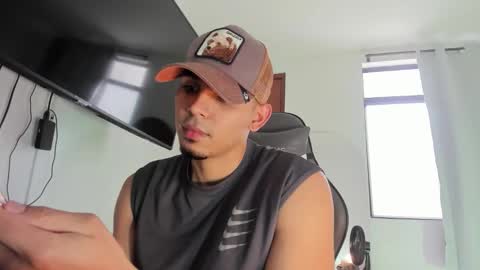 Dalton online show from October 18, 2025, 7:03 pm