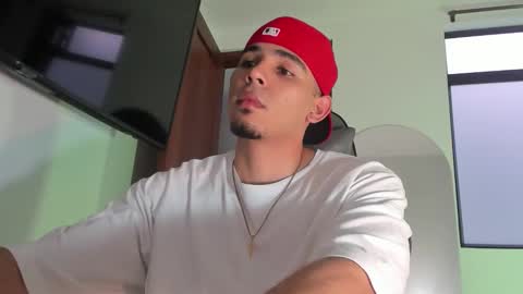 Dalton online show from November 8, 2025, 11:32 am