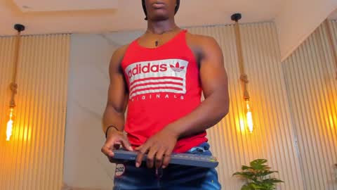 dalton_asher online show from December 6, 2024, 5:20 am