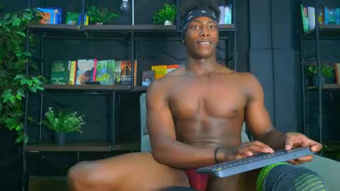 dalton_asher online show from September 15, 2025, 11:10 am