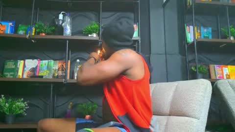 dalton_asher online show from September 17, 2025, 7:54 am