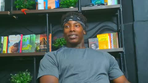 dalton_asher online show from September 22, 2025, 6:59 am