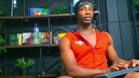 dalton_asher online show from October 3, 2025, 7:05 am