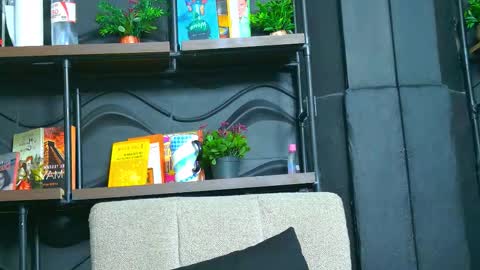 dalton_asher online show from October 14, 2025, 10:05 am