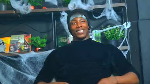 dalton_asher online show from October 20, 2025, 3:40 am