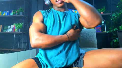 dalton_asher online show from November 10, 2025, 1:54 pm