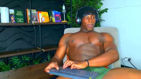 dalton_asher online show from November 20, 2025, 3:56 pm