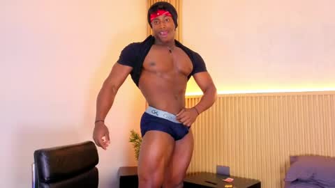 dalton_asher online show from June 4, 2026, 7:36 am