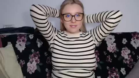 Maria online show from January 12, 2025, 8:57 pm