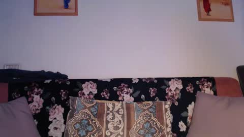 Maria online show from March 2, 2025, 9:32 pm