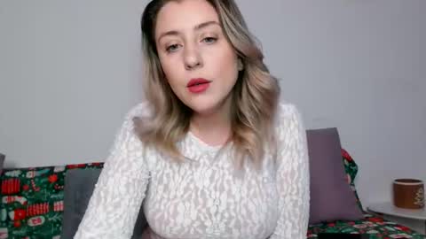 Maria online show from February 22, 2026, 9:46 pm