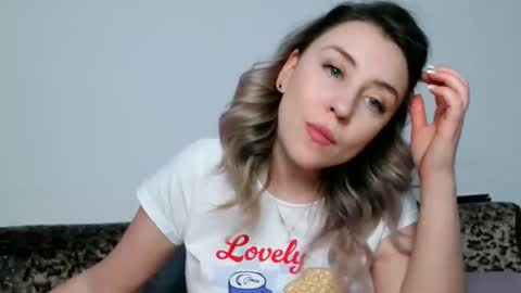 Maria online show from April 13, 2026, 8:03 pm